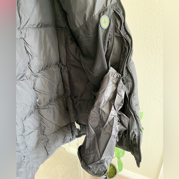 Timberland Puffer Coat - Picture 9 of 11